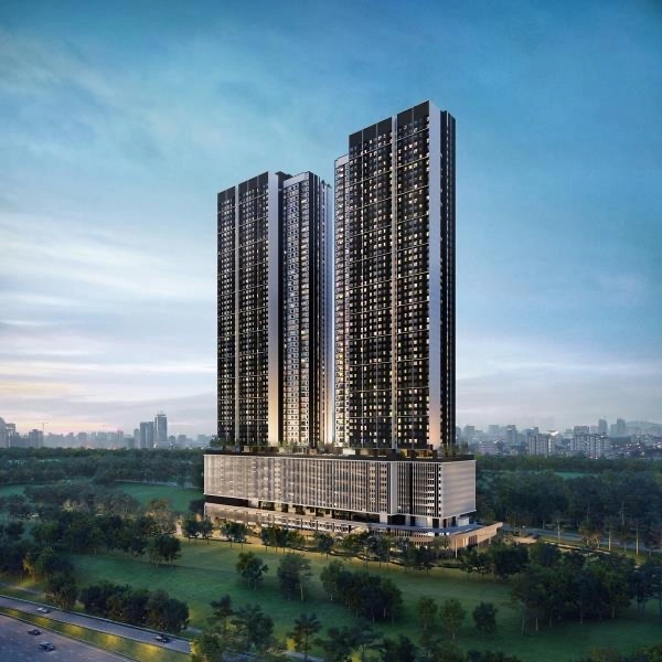 Aras Residences