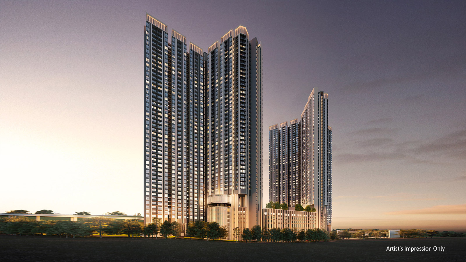 Ren Residences