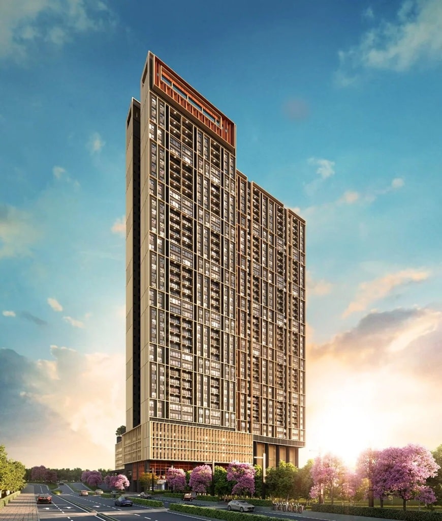 Veladaz Residences